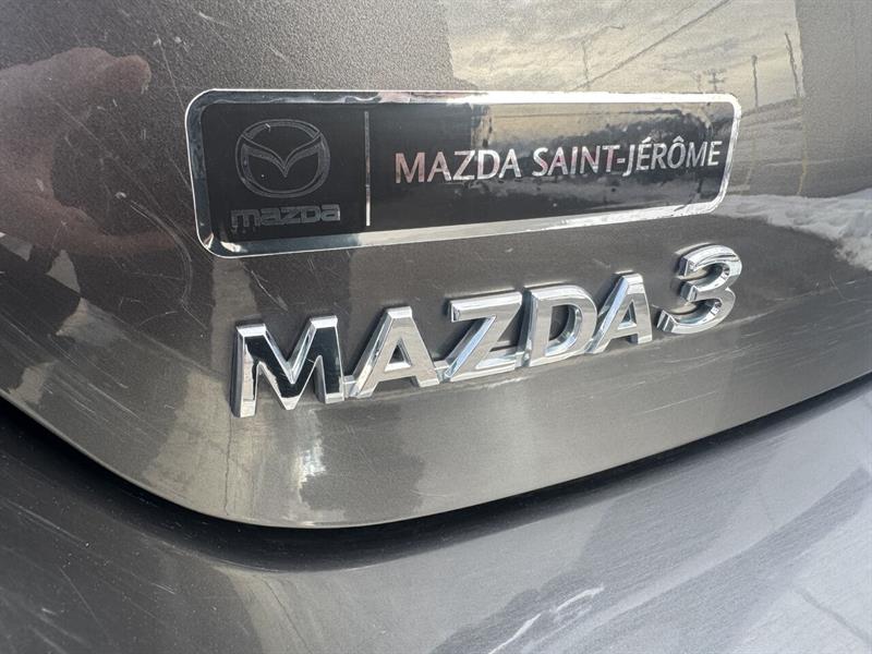 mazda Mazda3 2019 - 12