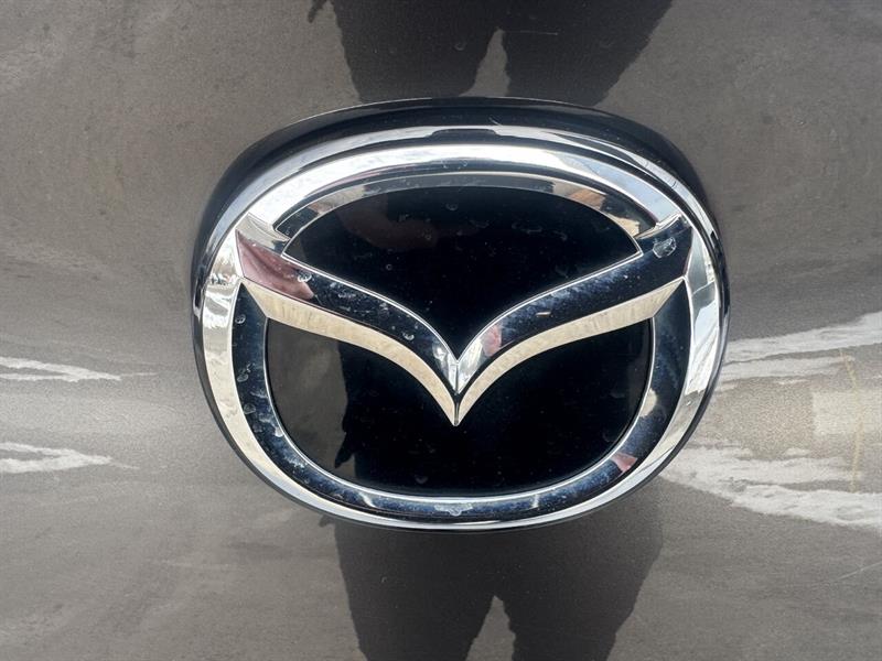 mazda Mazda3 2019 - 13