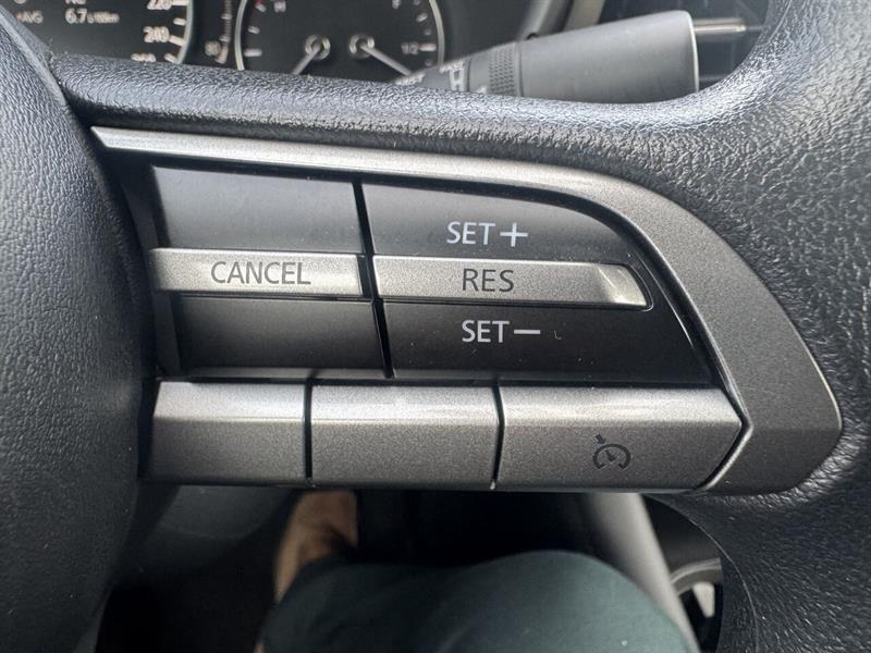 mazda Mazda3 2019 - 17