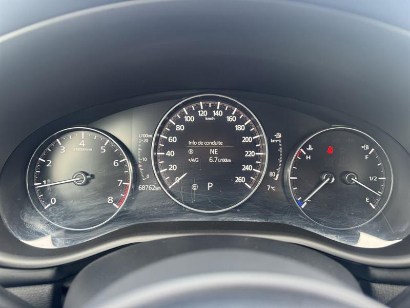 mazda Mazda3 2019 - 18