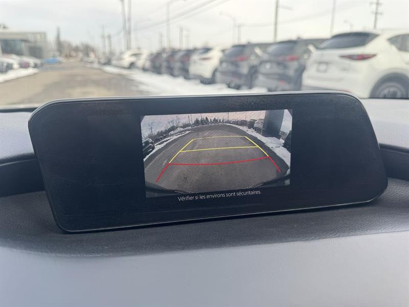 mazda Mazda3 2019 - 21