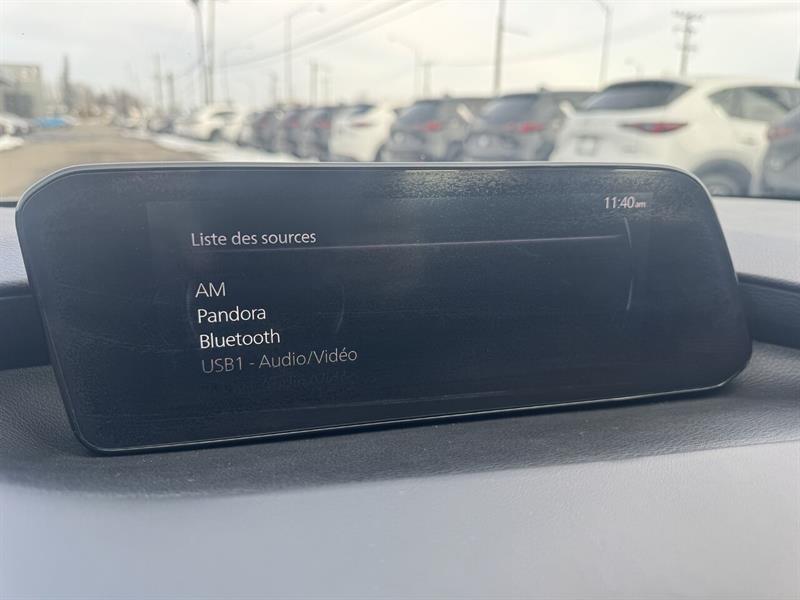 mazda Mazda3 2019 - 22