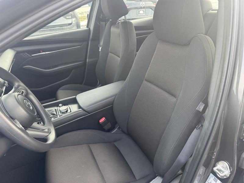 mazda Mazda3 2019 - 25