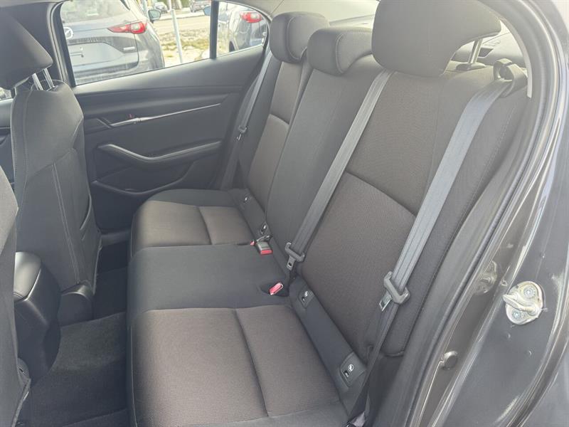 mazda Mazda3 2019 - 26