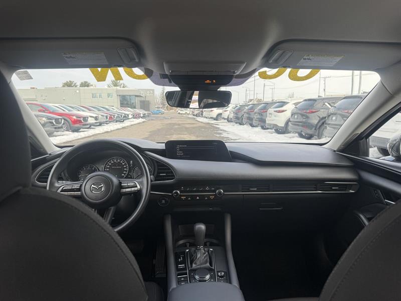 mazda Mazda3 2019 - 27