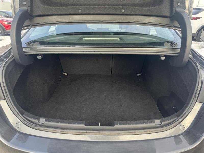 mazda Mazda3 2019 - 28