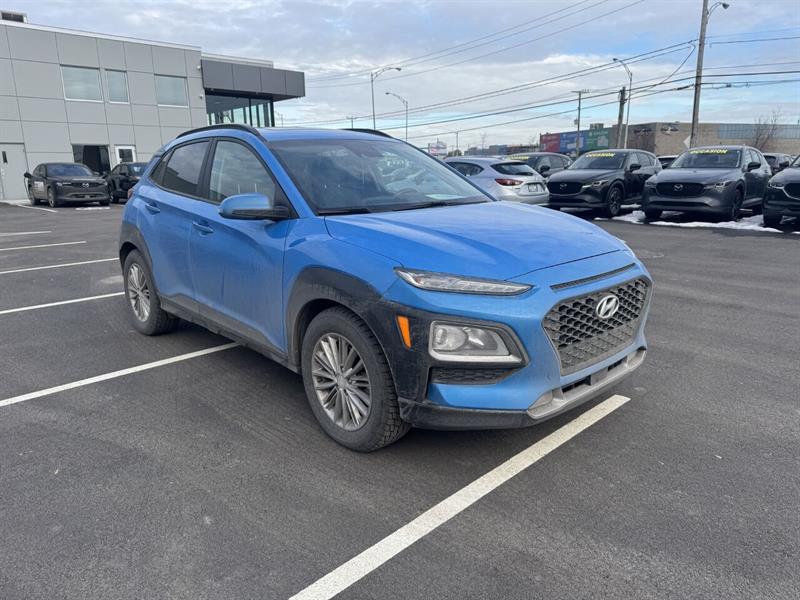 hyundai Kona 2020 - 2