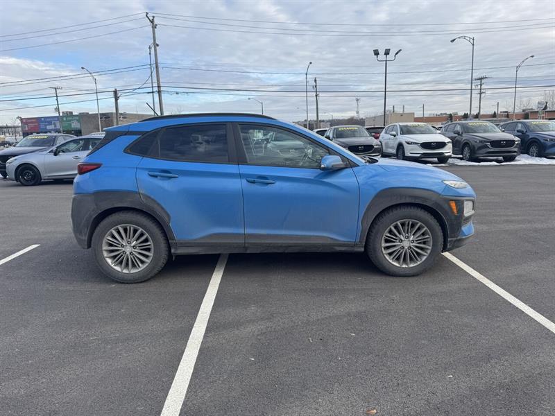 hyundai Kona 2020 - 3