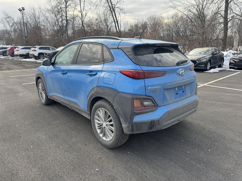 hyundai Kona 2020 - 6