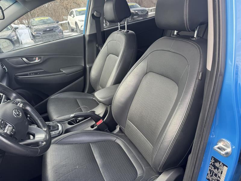 hyundai Kona 2020 - 8