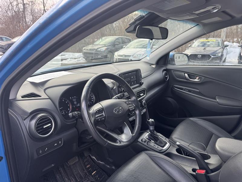 hyundai Kona 2020 - 9