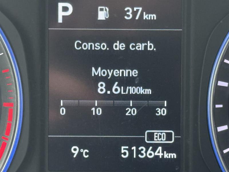 hyundai Kona 2020 - 10