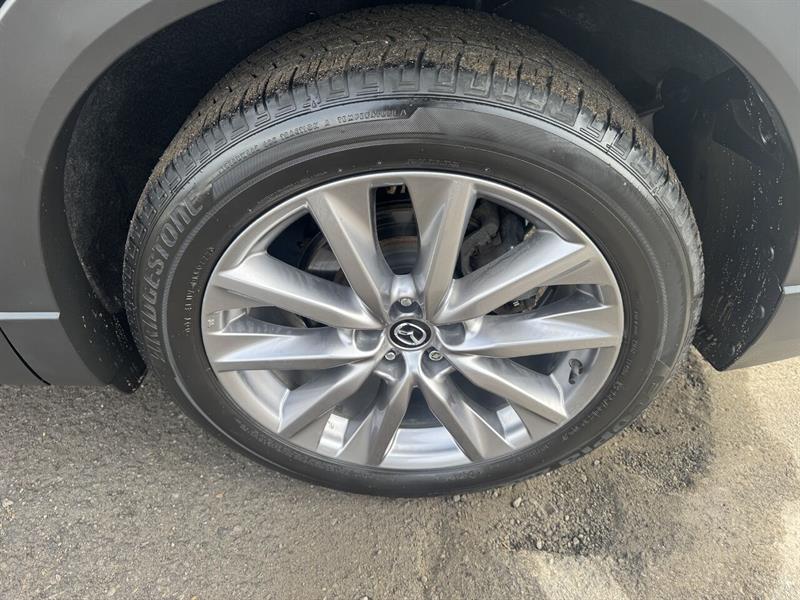 mazda CX-9 2022 - 10