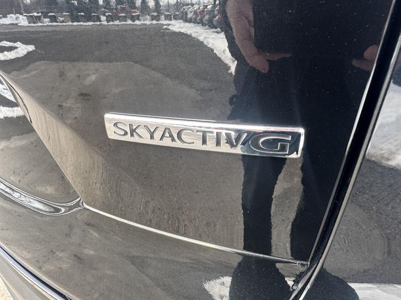 mazda CX-9 2022 - 11