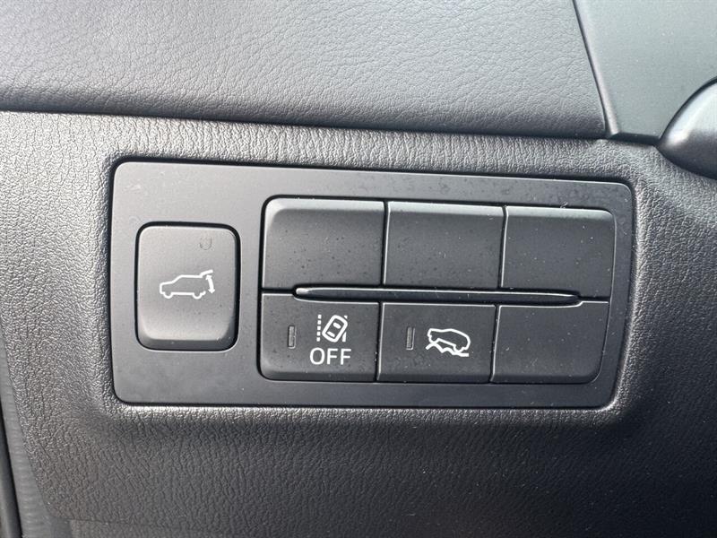 mazda CX-9 2022 - 16