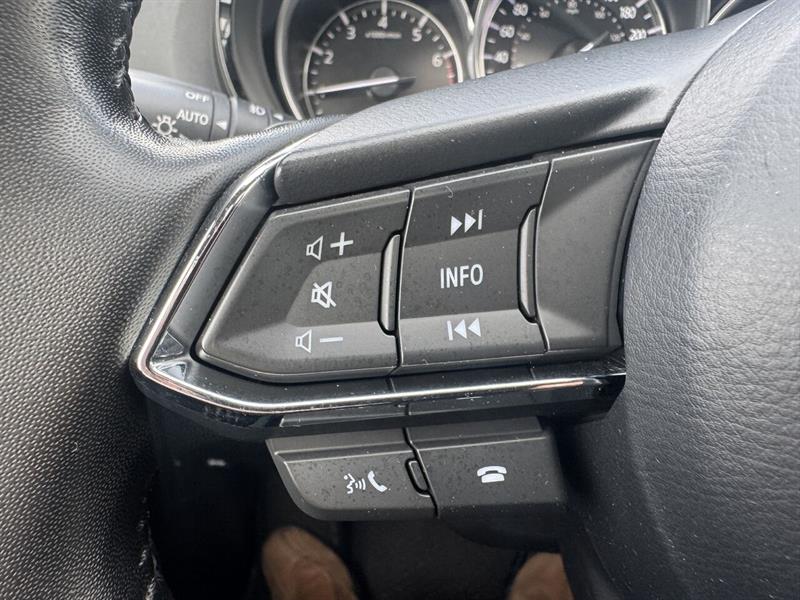 mazda CX-9 2022 - 17