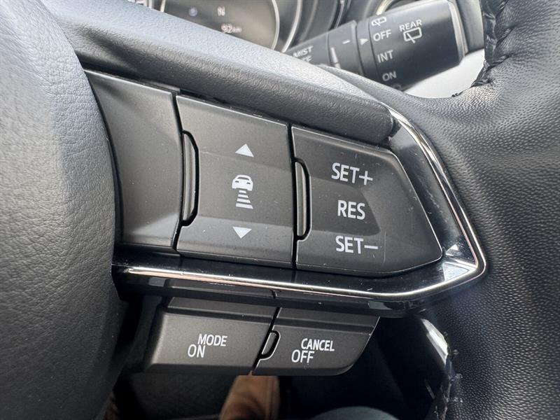 mazda CX-9 2022 - 18