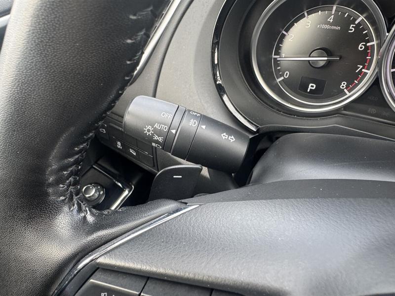 mazda CX-9 2022 - 19