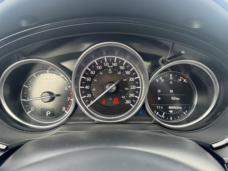 mazda CX-9 2022 - 21