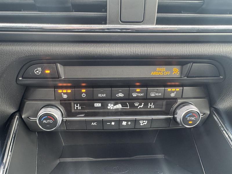 mazda CX-9 2022 - 26