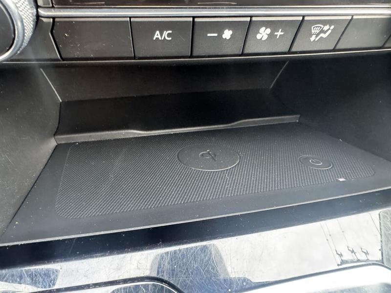 mazda CX-9 2022 - 27