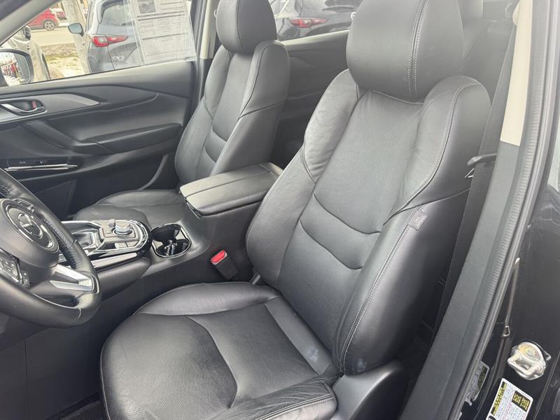 mazda CX-9 2022 - 30