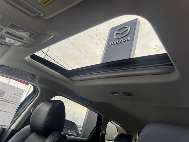 mazda CX-9 2022 - 31