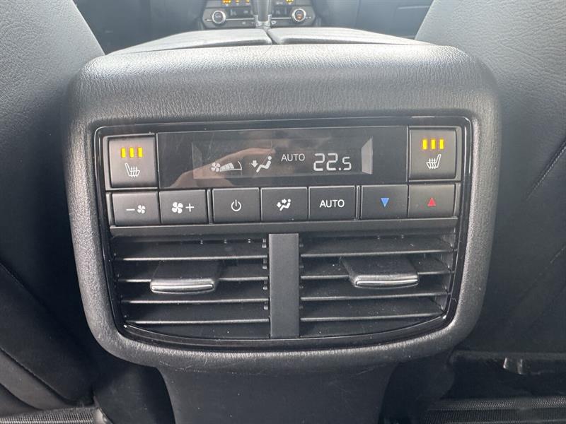 mazda CX-9 2022 - 35