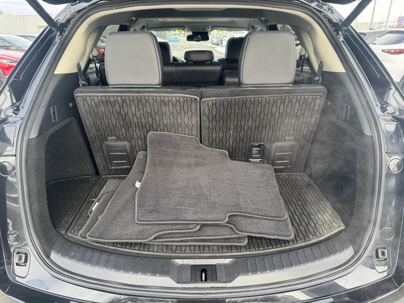 mazda CX-9 2022 - 37