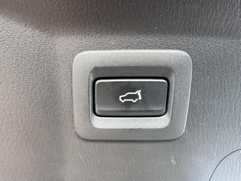 mazda CX-9 2022 - 38