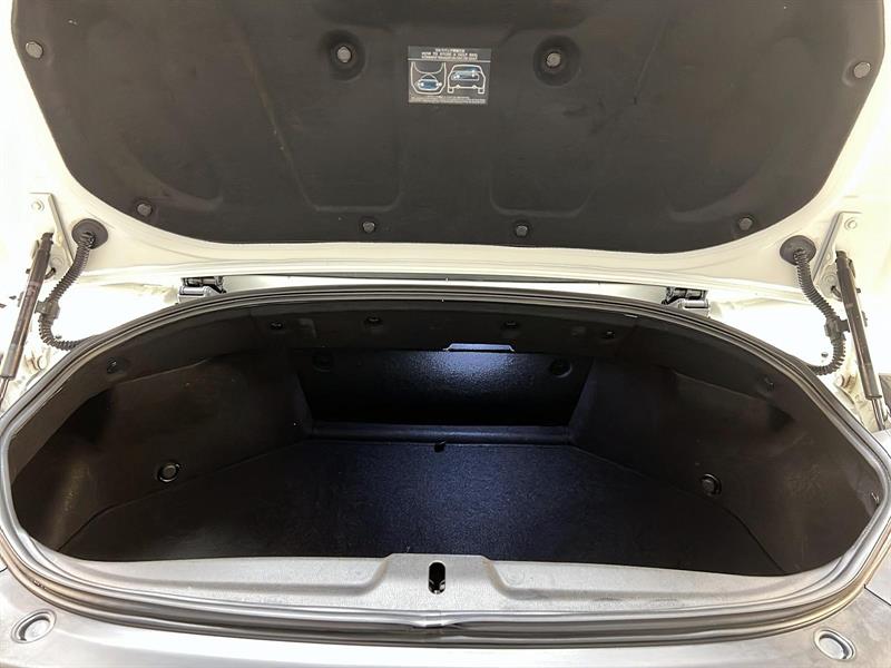 nissan 370Z 2010 - 14