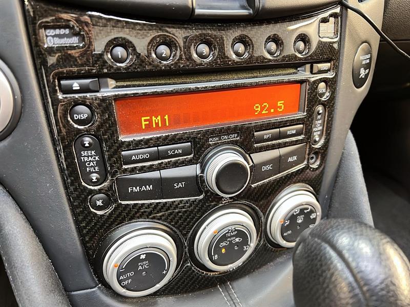 nissan 370Z 2010 - 16