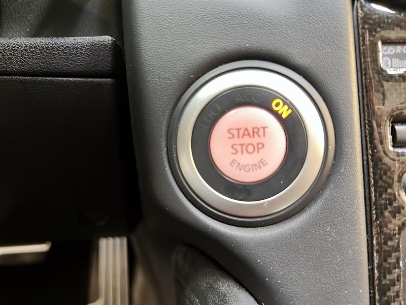 nissan 370Z 2010 - 18