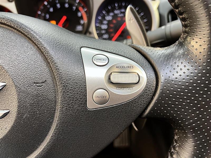 nissan 370Z 2010 - 19