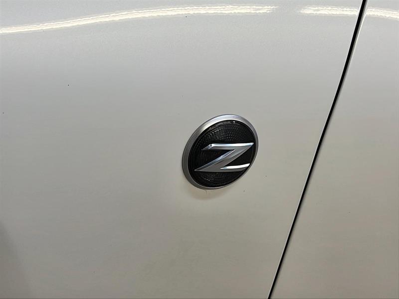 nissan 370Z 2010 - 24