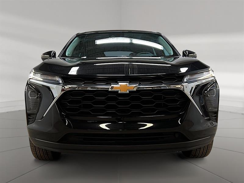 chevrolet Trax 2024 - 2