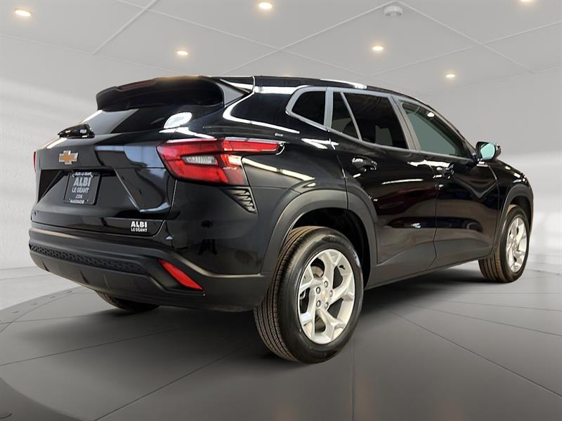 chevrolet Trax 2024 - 4