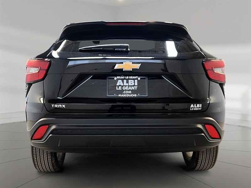 chevrolet Trax 2024 - 5