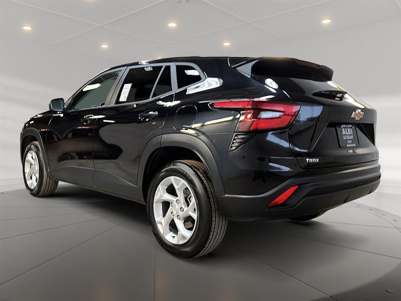 chevrolet Trax 2024 - 6