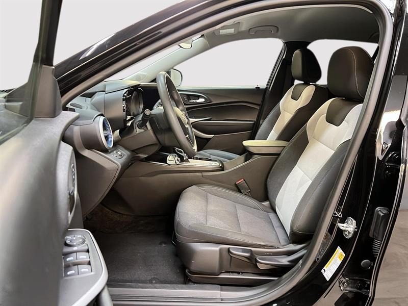 chevrolet Trax 2024 - 7