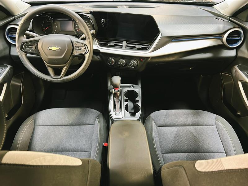 chevrolet Trax 2024 - 10