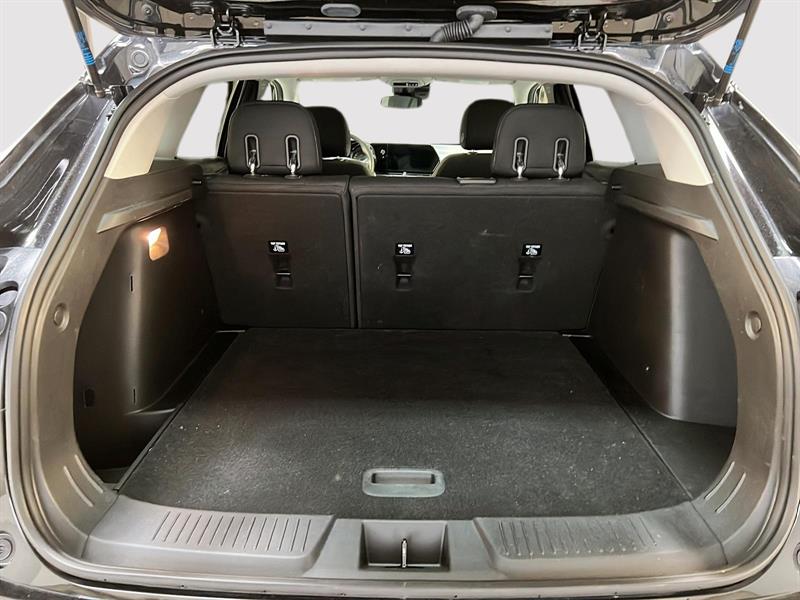 chevrolet Trax 2024 - 12