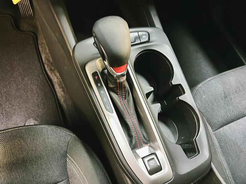 chevrolet Trax 2024 - 13