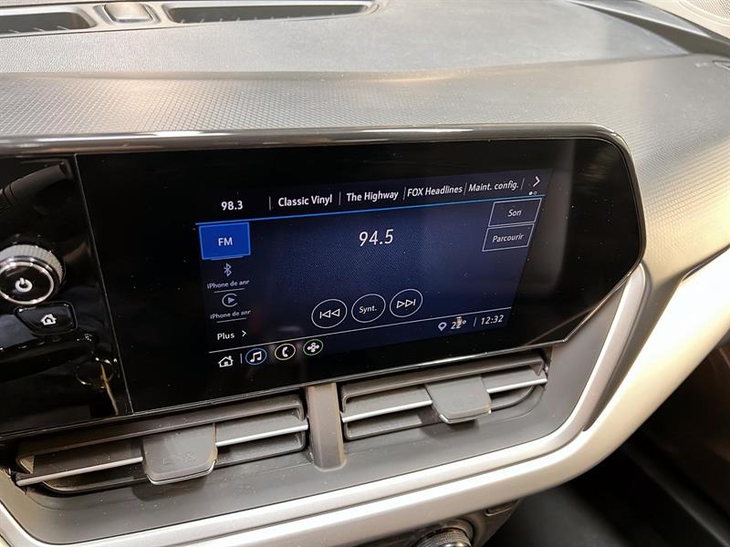 chevrolet Trax 2024 - 15