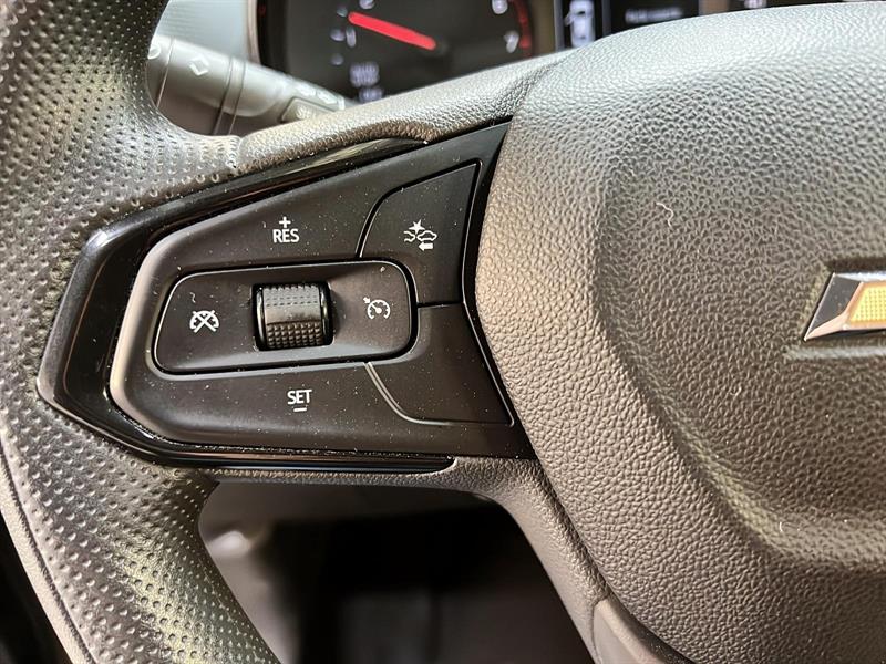 chevrolet Trax 2024 - 18