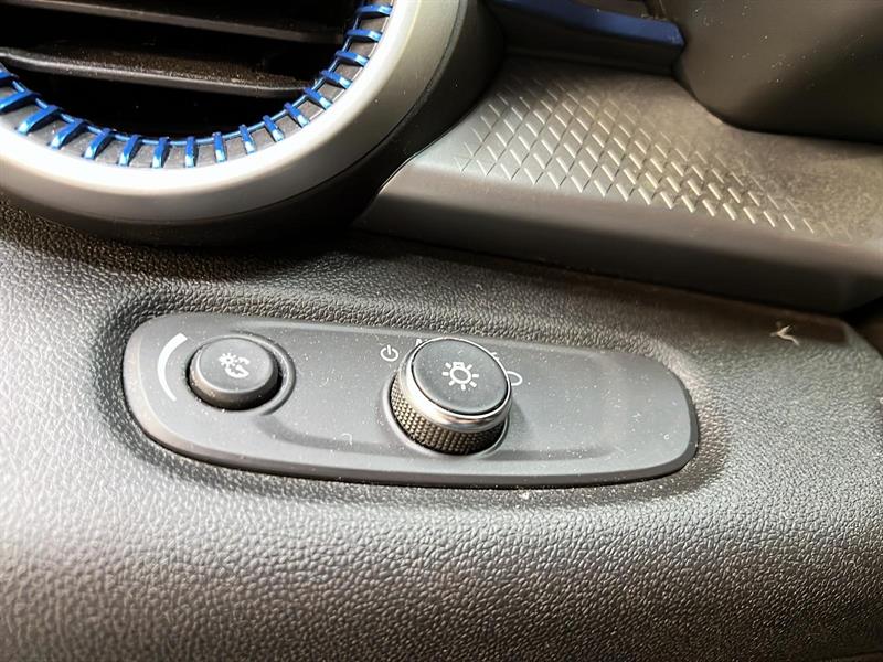 chevrolet Trax 2024 - 19