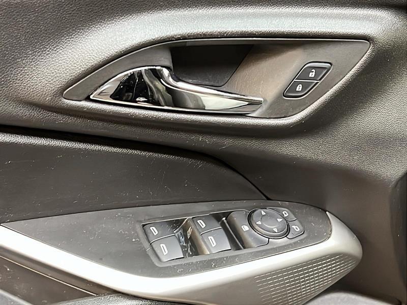 chevrolet Trax 2024 - 20