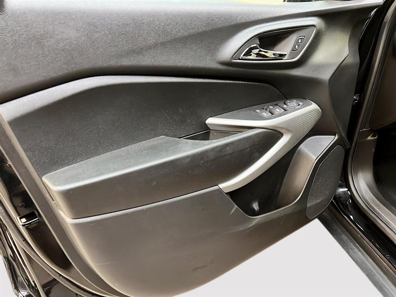 chevrolet Trax 2024 - 21