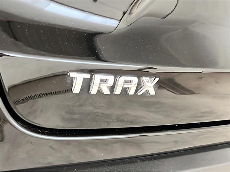 chevrolet Trax 2024 - 23