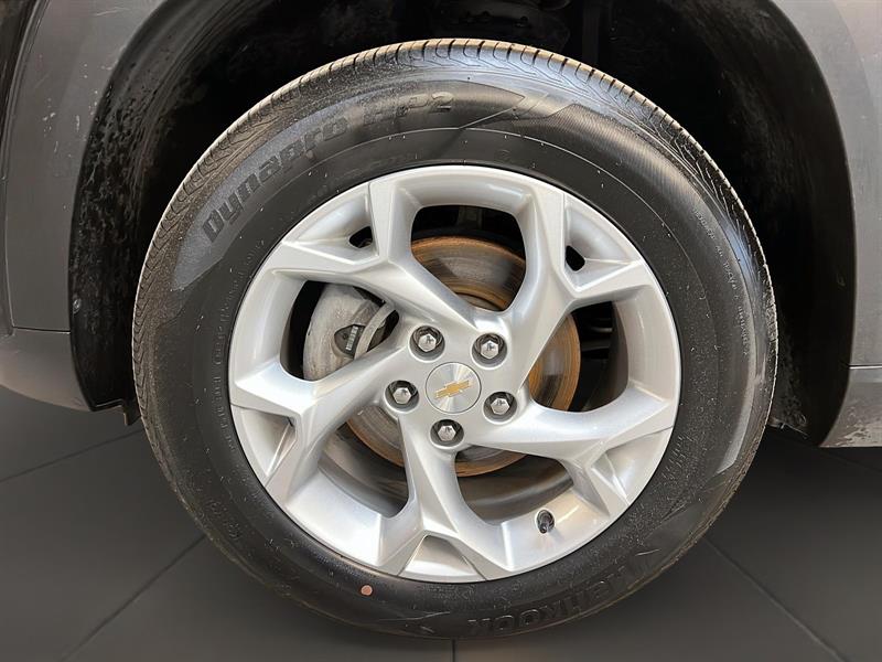 chevrolet Trax 2024 - 24